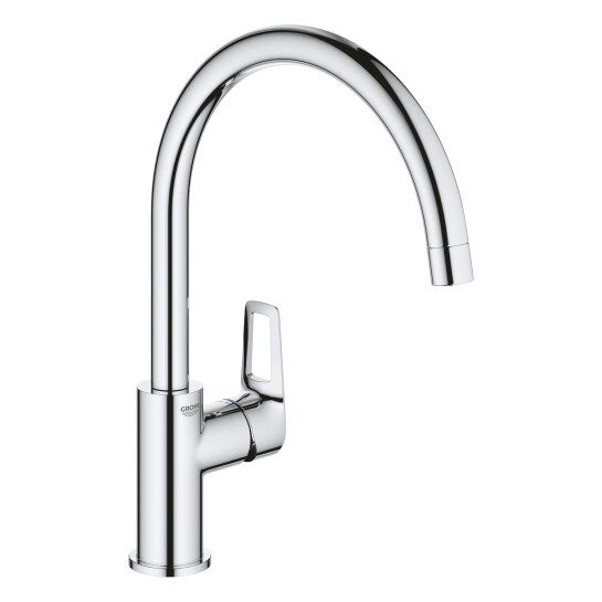 Головне фото - Змішувач для кухн Grohe BauLoop  31232001