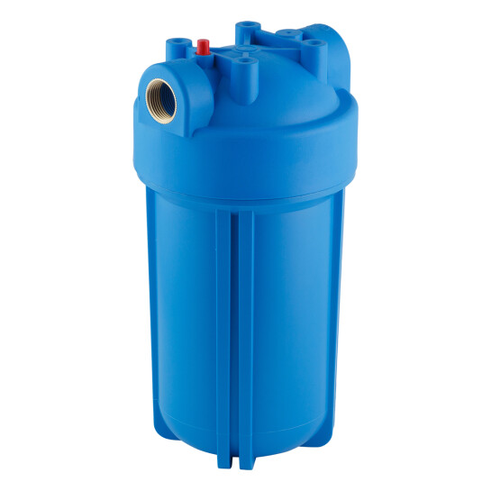 Головне фото - Фільтр магістральний SantehPlast BB10-1"