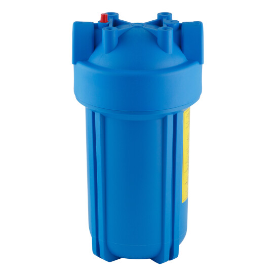 Додаткове фото - Фільтр магістральний SantehPlast BB10-1"