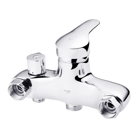 Додаткове фото - Змішувач для ванни Agua Sevilla - C061