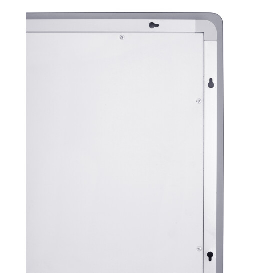 Додаткове фото - Дзеркало Kroner KRP Spiegel HR2 - 10070 з LED-підсвічуванням та антизапотіванням