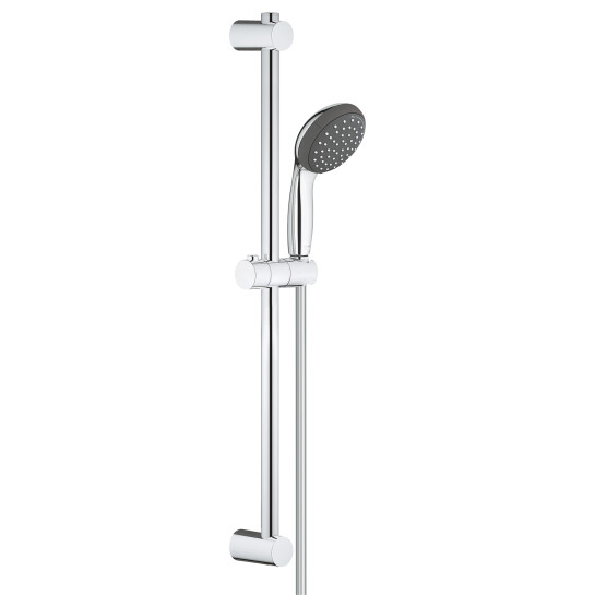 Головне фото - Душовий гарнітур Grohe QuickFix Vitalio Start 100 27948000