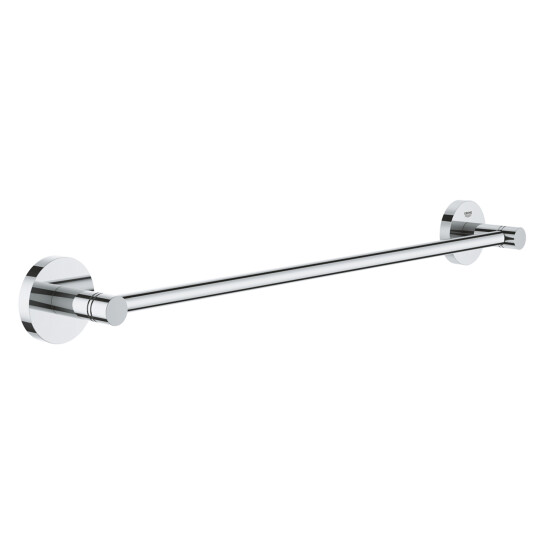 Головне фото - Тримач для рушників Grohe QuickFix Start 41197000