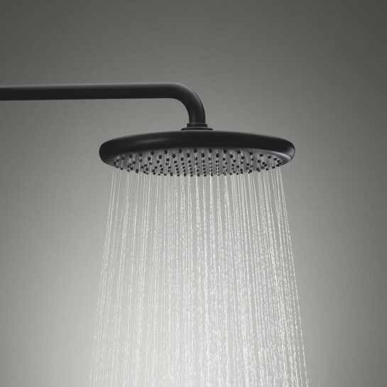 Додаткове фото - Душова система термостатична Grohe QuickFix Vitalio Start System 250 266772431