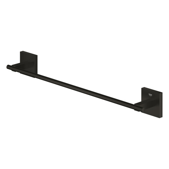 Додаткове фото - Тримач для рушників Grohe QuickFix Start Cube 410892430