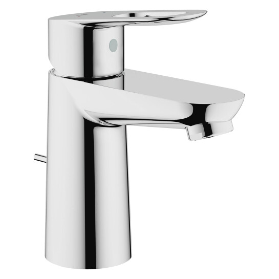 Головне фото - Змішувач для раковини Grohe BauLoop S-Size 23335000