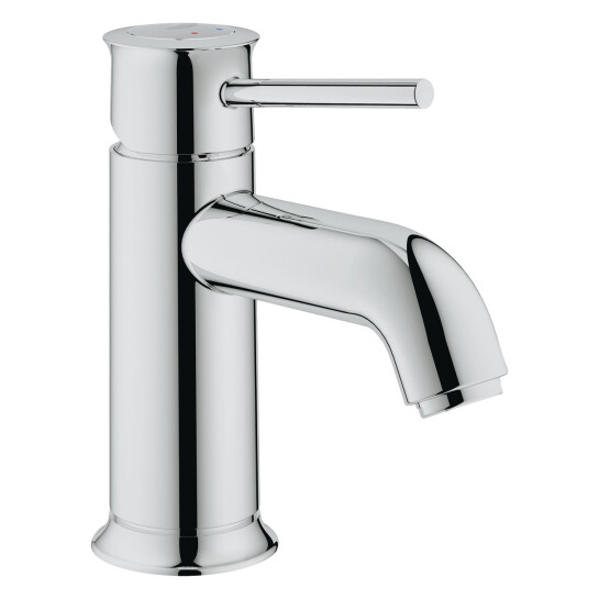 Головне фото - Змішувач для раковини Grohe BauClassic S-Size 23162000