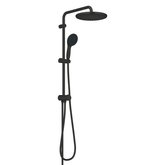 Головне фото - Душова система Grohe QuickFix Vitalio Start 250 266802431
