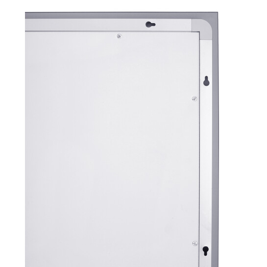 Додаткове фото - Дзеркало Kroner KRP Spiegel HR3 - 10060 з LED-підсвічуванням та антизапотіванням