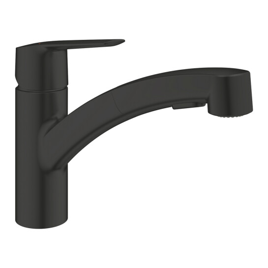Головне фото - Змішувач для кухні Grohe QuickFix Start 303072431
