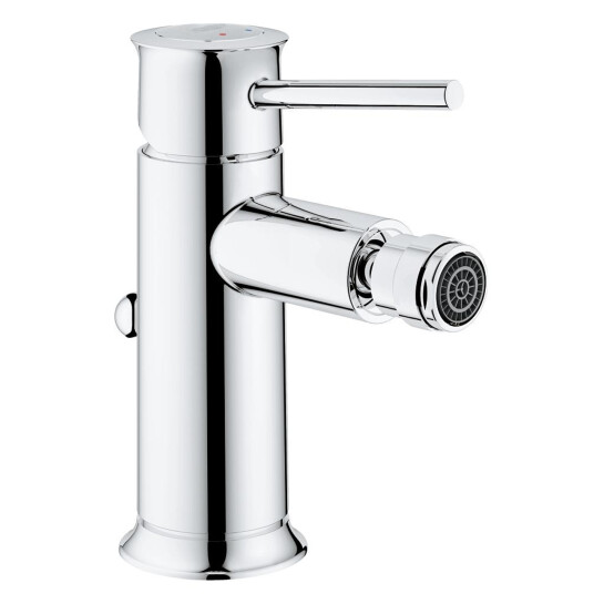 Головне фото - Змішувач для біде Grohe BauClassic 32864000
