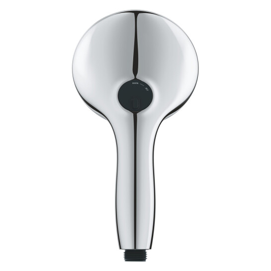 Додаткове фото - Душова система Grohe QuickFix Vitalio Start System 250 26679001
