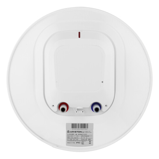 Додаткове фото - Водонагрівач Ariston SG1 100 V EU з мокрим ТЕНом 3213002