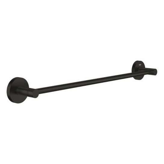 Головне фото - Тримач для рушників Grohe QuickFix Start 411972430