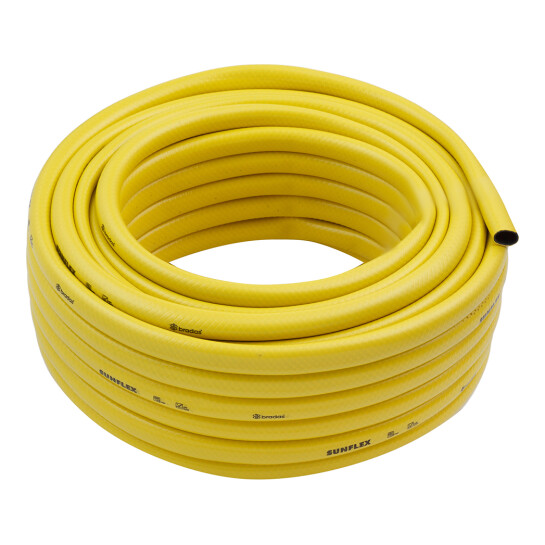 Головне фото - Шланг для поливу Bradas Sunflex 1/2" 20 м WMS1/220