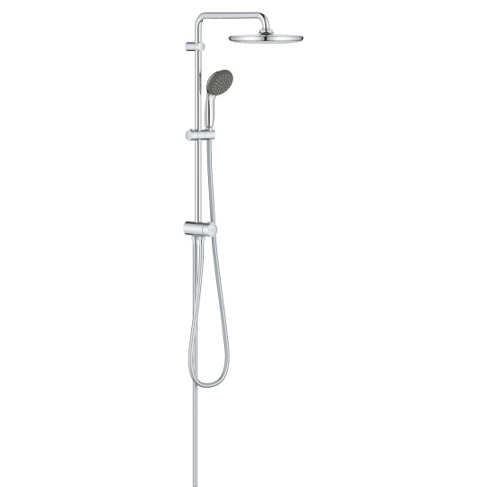 Головне фото - Душова система Grohe QuickFix Vitalio Start System 250 26817000
