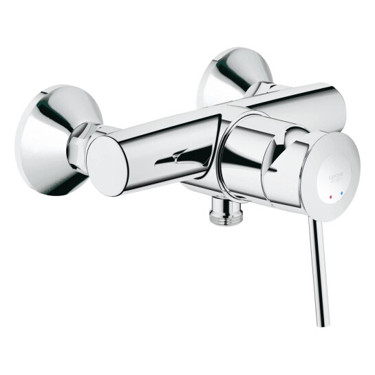 Головне фото - Змішувач для душу Grohe BauClassic 32867000