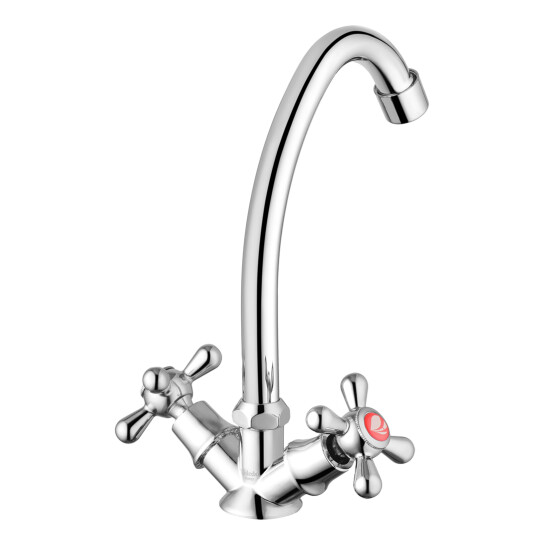 Додаткове фото - Змішувач для кухні Agua Toledo - C033