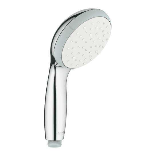 Головне фото - Лійка для ручного душу Grohe QuickFix Vitalio Go 100 26189000