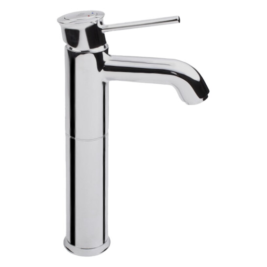 Додаткове фото - Змішувач для раковини Grohe BauClassic XL-Size 32868000 з донним клапаном