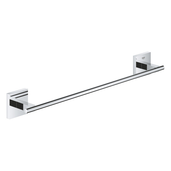 Головне фото - Тримач для рушників Grohe QuickFix Start Cube 40987000