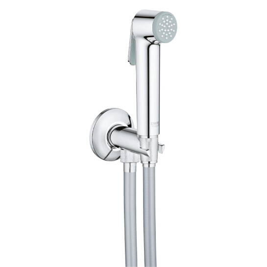 Головне фото - Набір для гігієнічного душу Grohe Tempesta-F Trigger Spray 30 26358000
