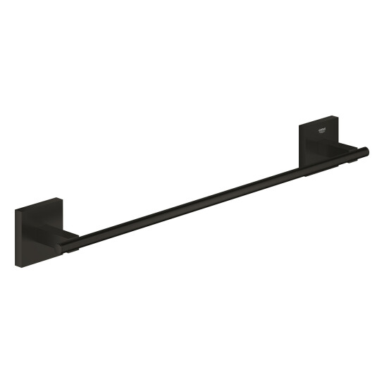 Головне фото - Тримач для рушників Grohe QuickFix Start Cube 409872430