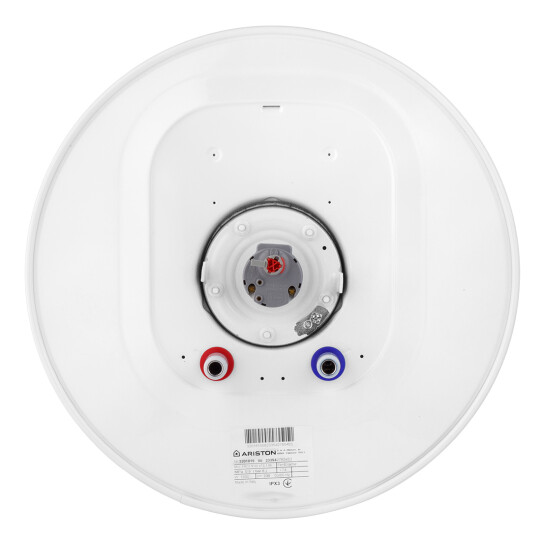 Додаткове фото - Водонагрівач Ariston PRO1 R 100 VTD 1,8K  з мокрим ТЕНом 3201816