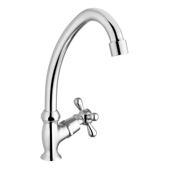 Додаткове фото - Кран на одну воду Agua Toledo - C091