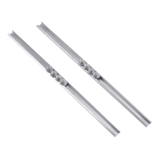 Додаткове фото - Шафа колекторна Український легіон на 6 виходів 490х580х110 мм  ШКЗ-01