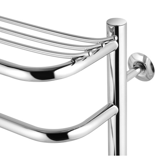 Додаткове фото - Сушарка для рушників електрична Kroner KRP Stern ER700x500-7