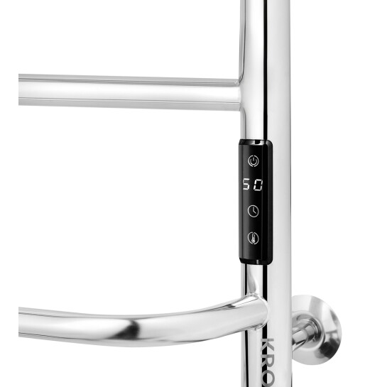 Додаткове фото - Сушарка для рушників електрична Kroner KRP Stern ER700x500-7