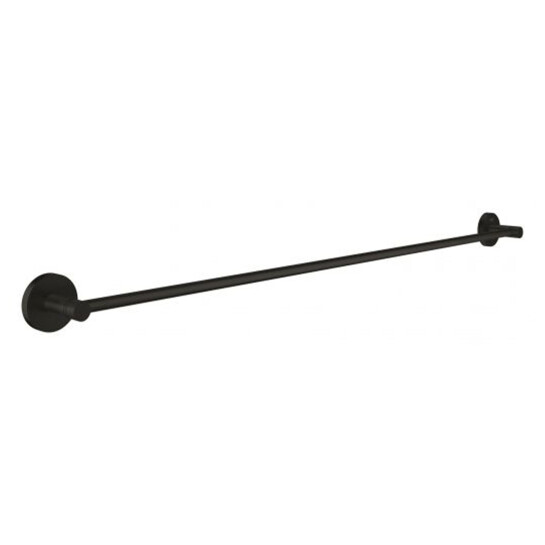 Головне фото - Тримач для рушників Grohe QuickFix Start 411872430