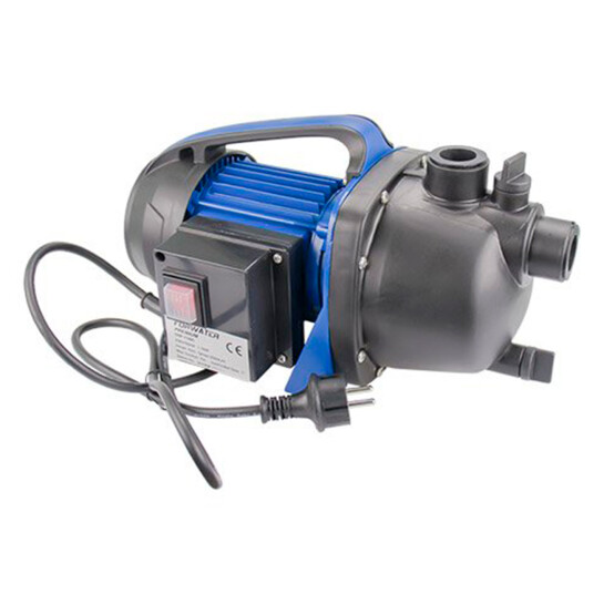 Головне фото - Насос поверхневий Forwater CGP 1100C 1,1 кВт з ручкою