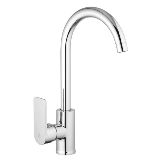 Додаткове фото - Змішувач для кухні Agua Merida - C030