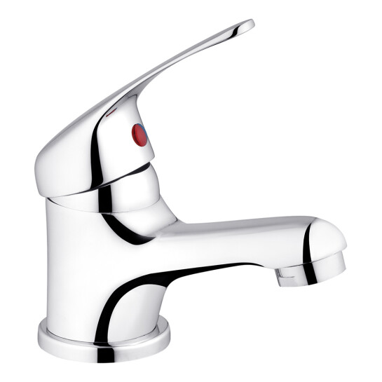 Додаткове фото - Змішувач для раковини Agua Leon - C011