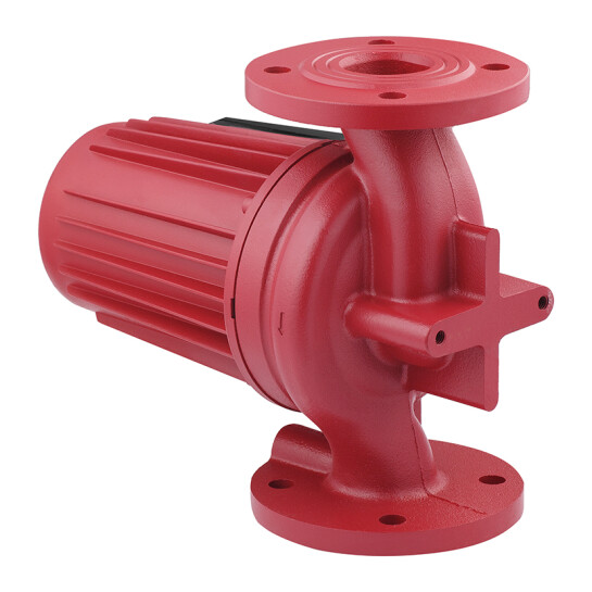 Додаткове фото - Насос циркуляційний Forwater WRS 40/370-F (Grundfos)