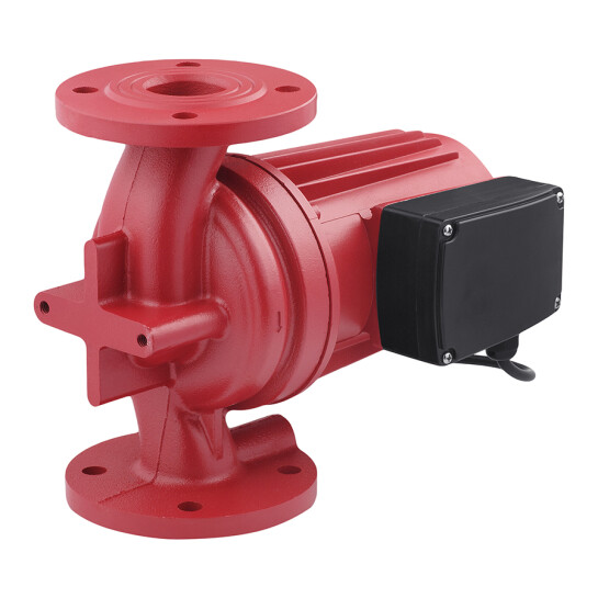 Додаткове фото - Насос циркуляційний Forwater WRS 40/370-F (Grundfos)