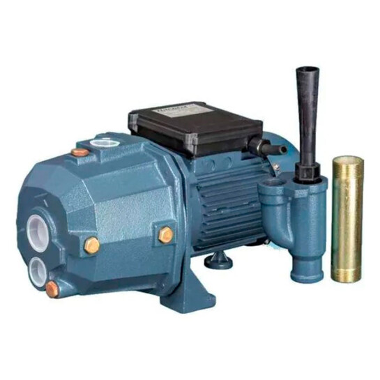 Головне фото - Насос поверхневий Gidrotech DP 370A