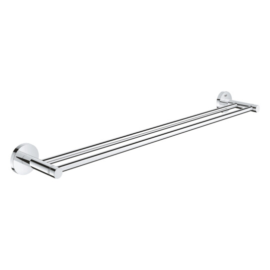 Головне фото - Тримач для рушників Grohe QuickFix Start 41203000