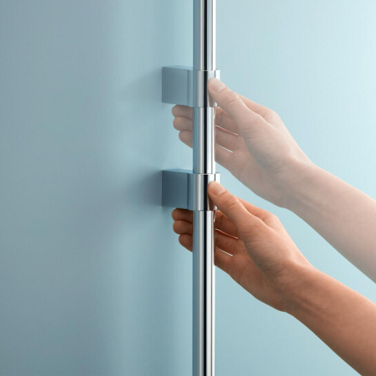 Додаткове фото - Душовий гарнітур Grohe QuickFix Vitalio Comfort 110 26929001