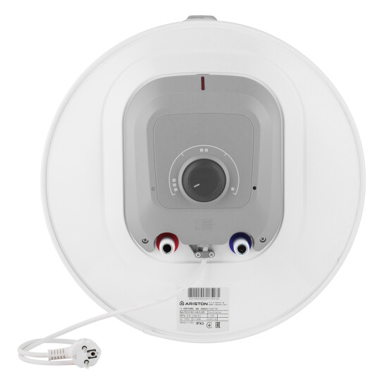 Додаткове фото - Водонагрівач Ariston PRO1 R 50 V 1,5K PL DRY з сухим ТЕНом 3201450