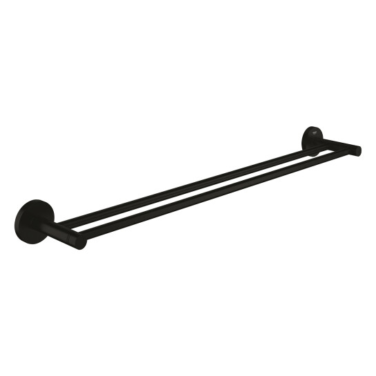 Головне фото - Тримач для рушників Grohe QuickFix Start 412032430