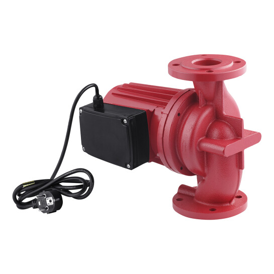 Додаткове фото - Насос циркуляційний Forwater WRS 50/1500-F (Grundfos)