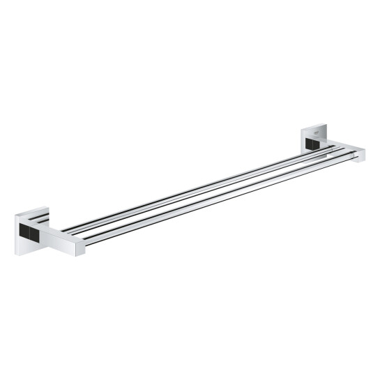 Головне фото - Тримач для рушників Grohe QuickFix Start Cube 41104000
