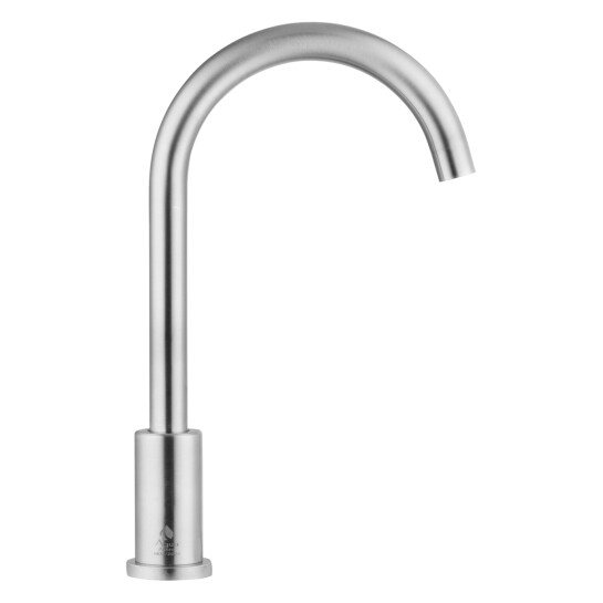 Додаткове фото - Змішувач для кухні Agua Acero - INOX035