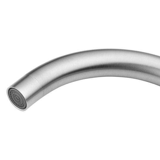 Додаткове фото - Змішувач для кухні Agua Acero - INOX035