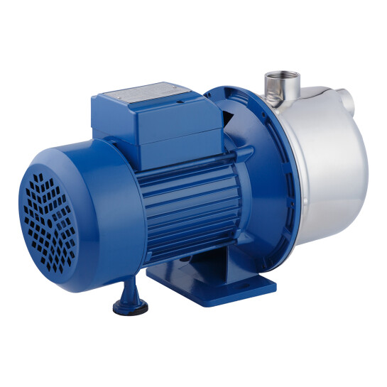 Головне фото - Насос поверхневий Forwater JET 150S 1,5 кВт