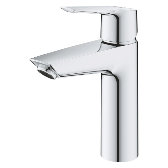 Додаткове фото - Набір змішувачів 3 в 1 для ванної кімнати Grohe QuickFix Start M-Size UA202301ME