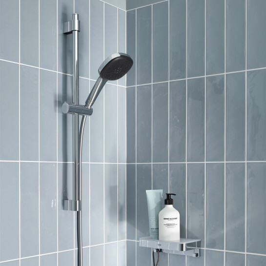 Додаткове фото - Комплект змішувачів для ванної кімнати Grohe QuickFix Start UA202301MQ